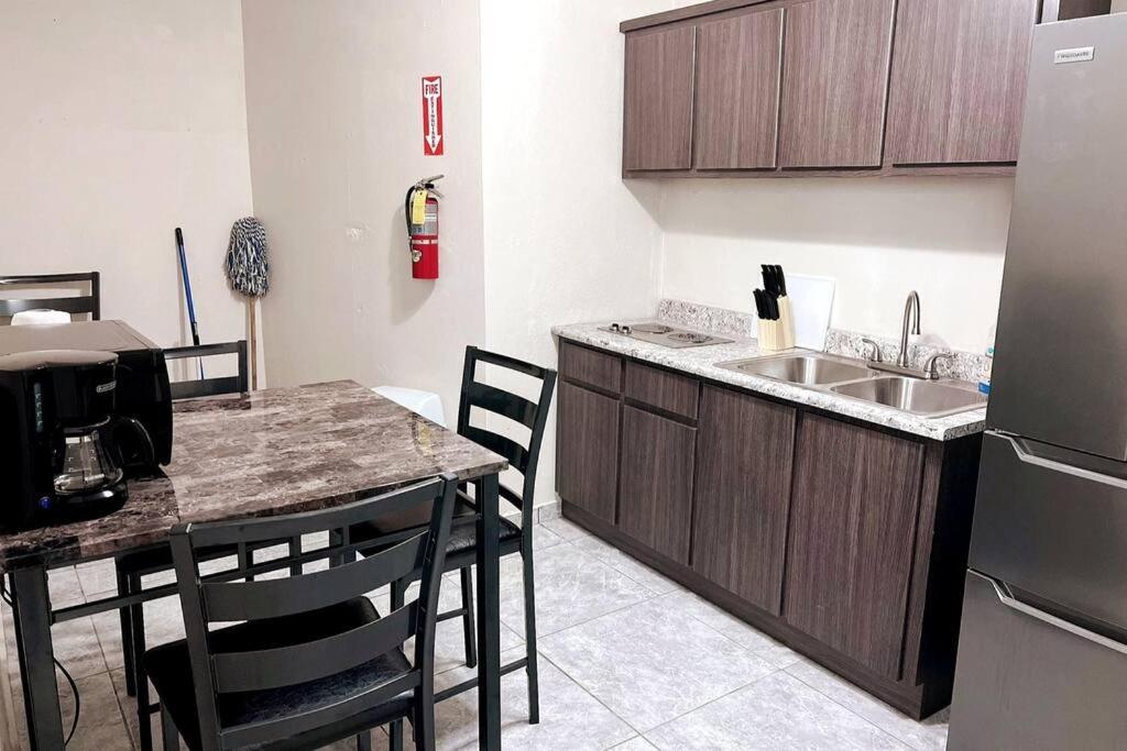 Orsini Beach Apartment Агуадилья Экстерьер фото